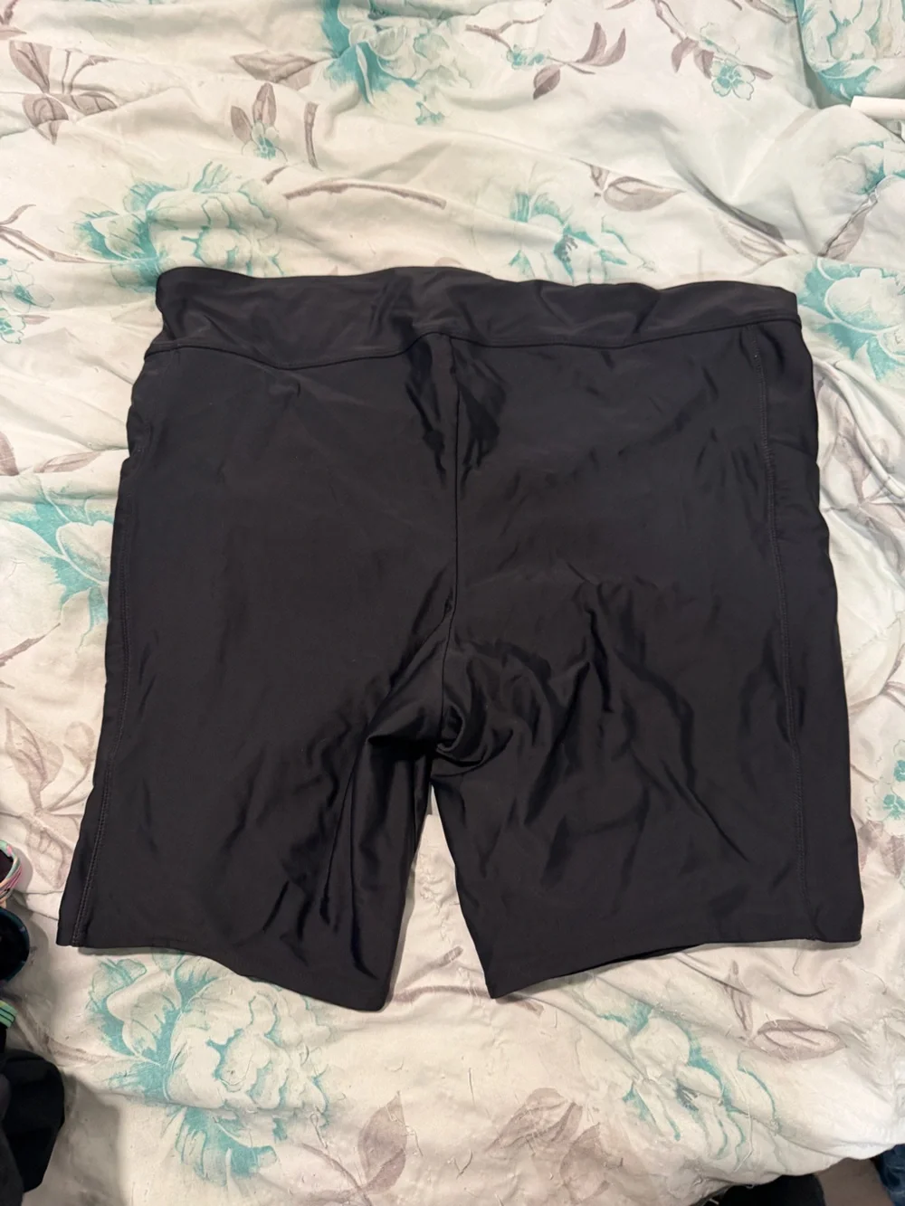Torrid Swim shorts - Picture 2 of 4